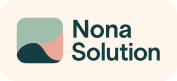 Logo Nona Solution