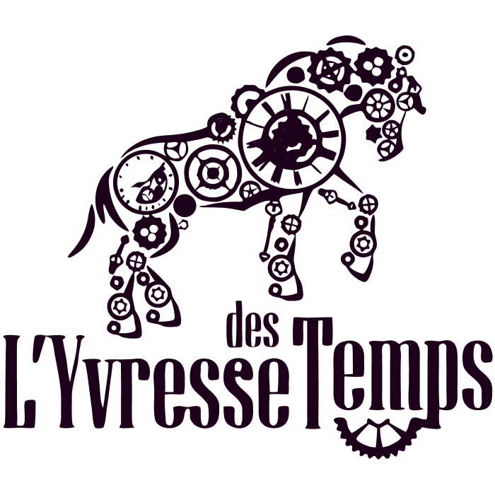 L’Yvresse des Temps