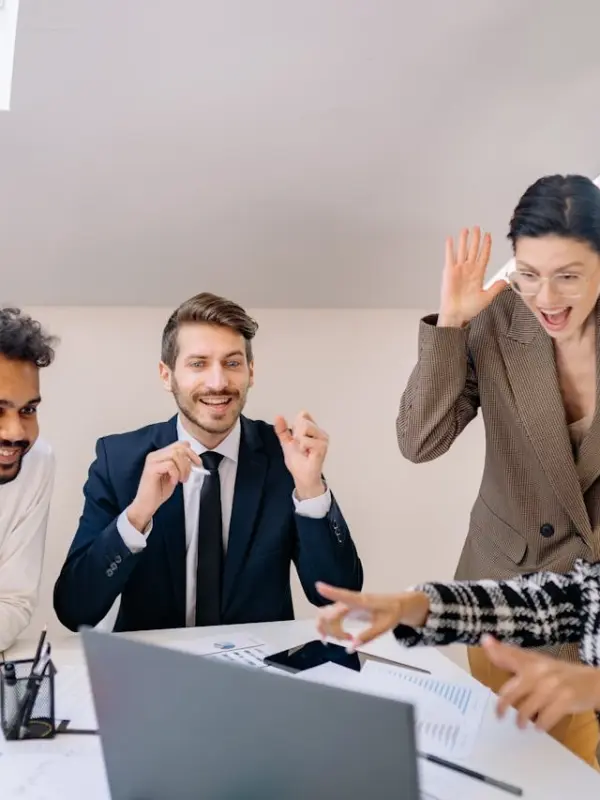 cabinet comptable delegue gestion paie